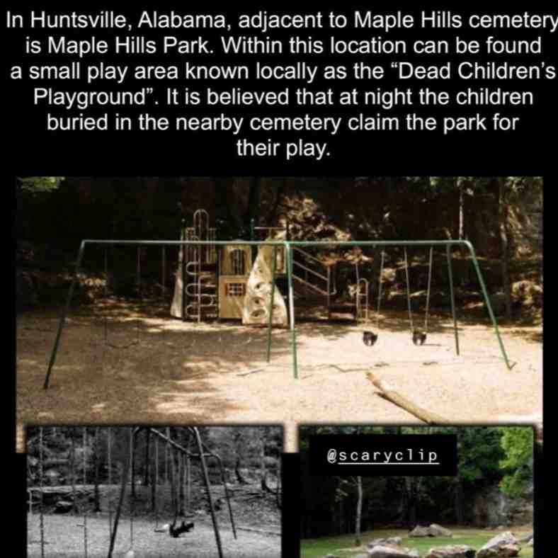 #really #scary
