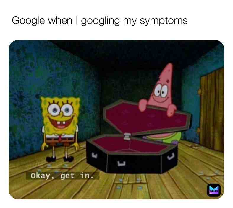 #google #fun #happy #funny #spongebob #patrick #black #oof #okie #get #in #memes