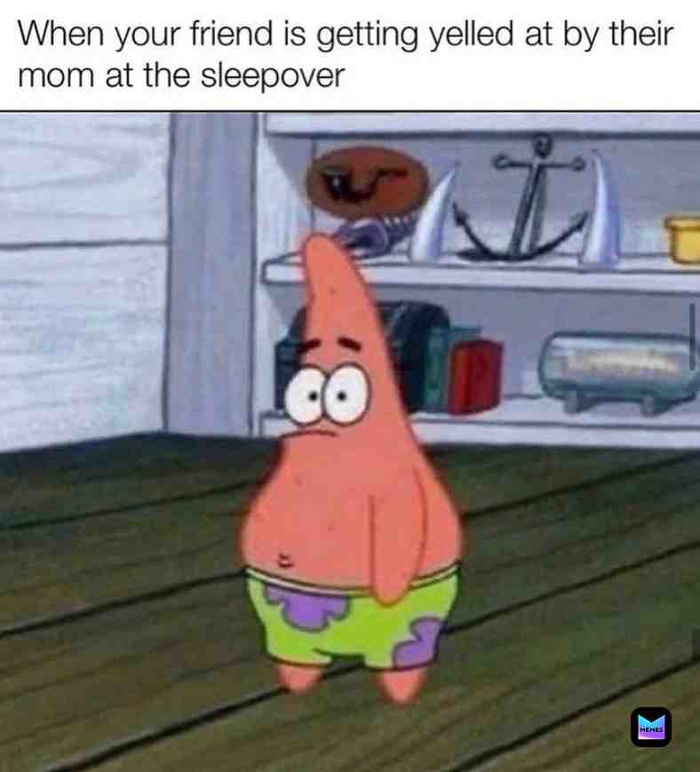 #memes  #patrick  #meme  #spongebob  #lol  #fun  #happy  #sad  #omg