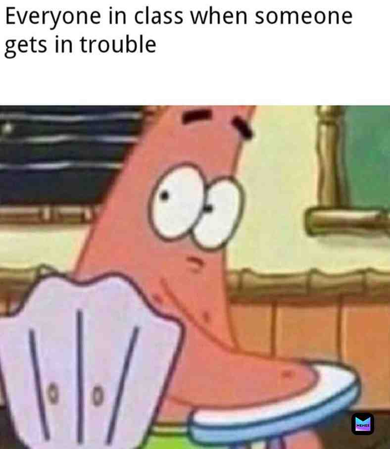 #patrick   #spongebob  #memes  #lol  #happy  #funny  #sad