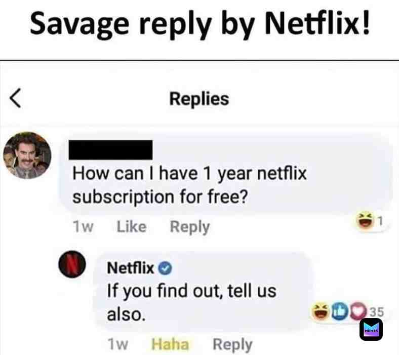 #memes  #lol  #human  #netflix  #happy  #lol  #nice