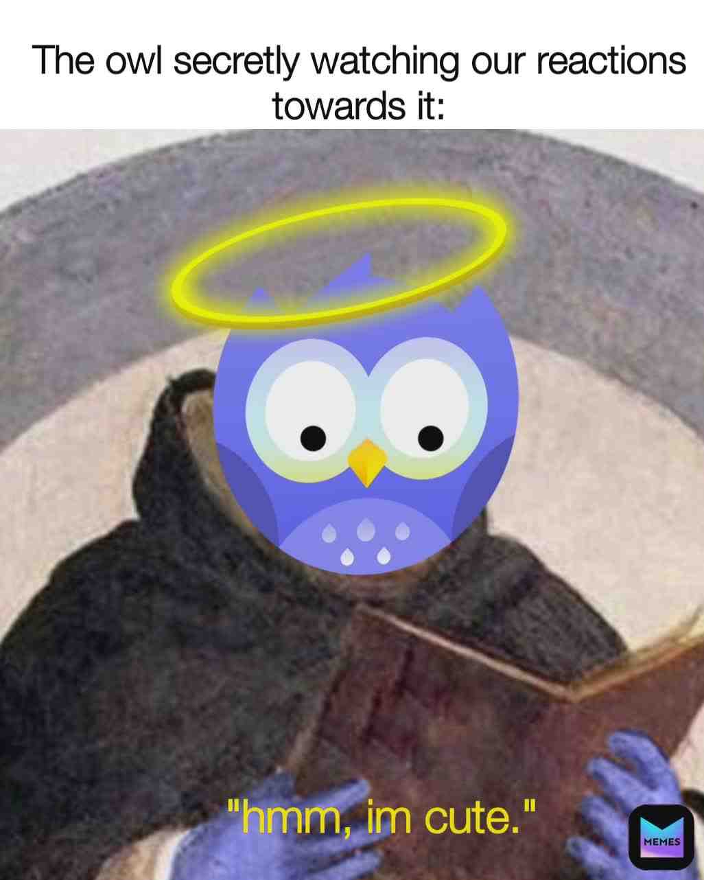 Meme shared by @b2k_leo_786d