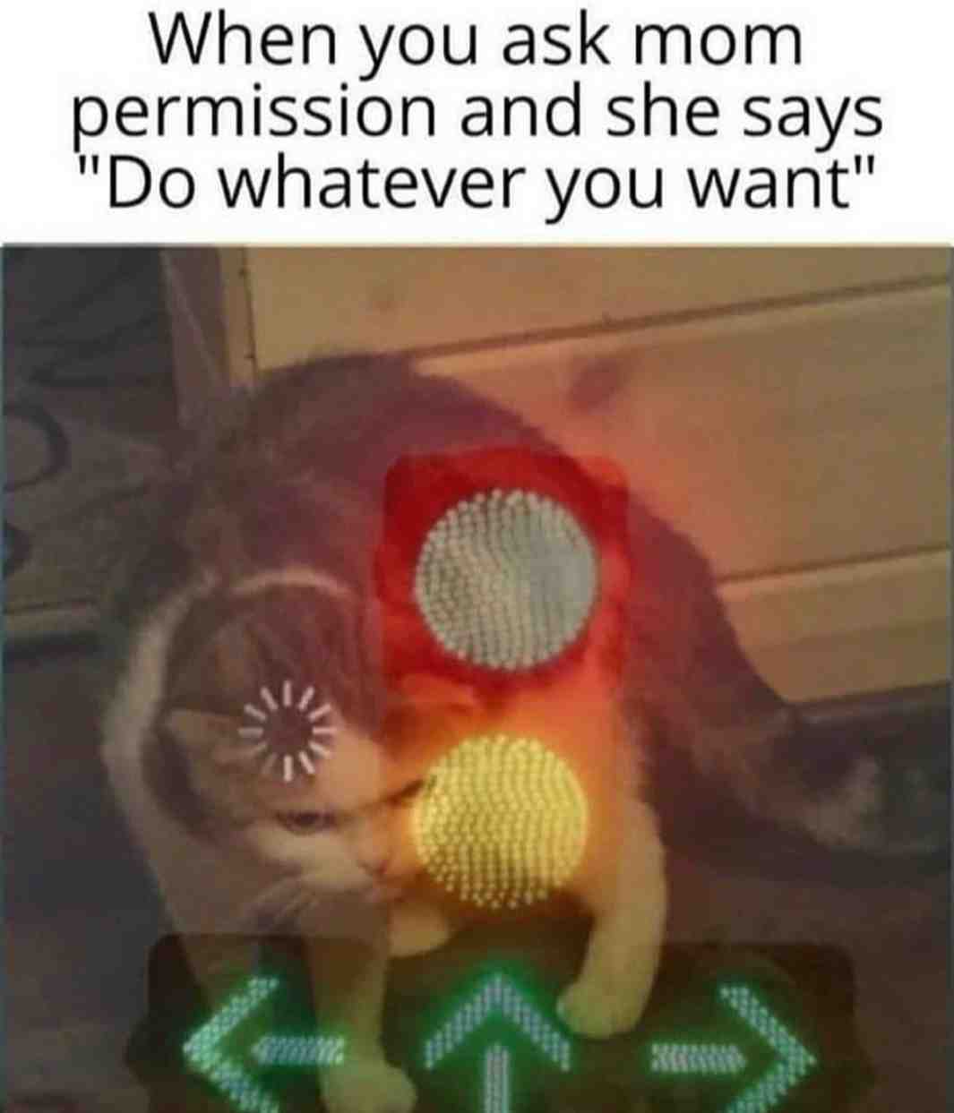 Meme shared by @b2k_leo_786d