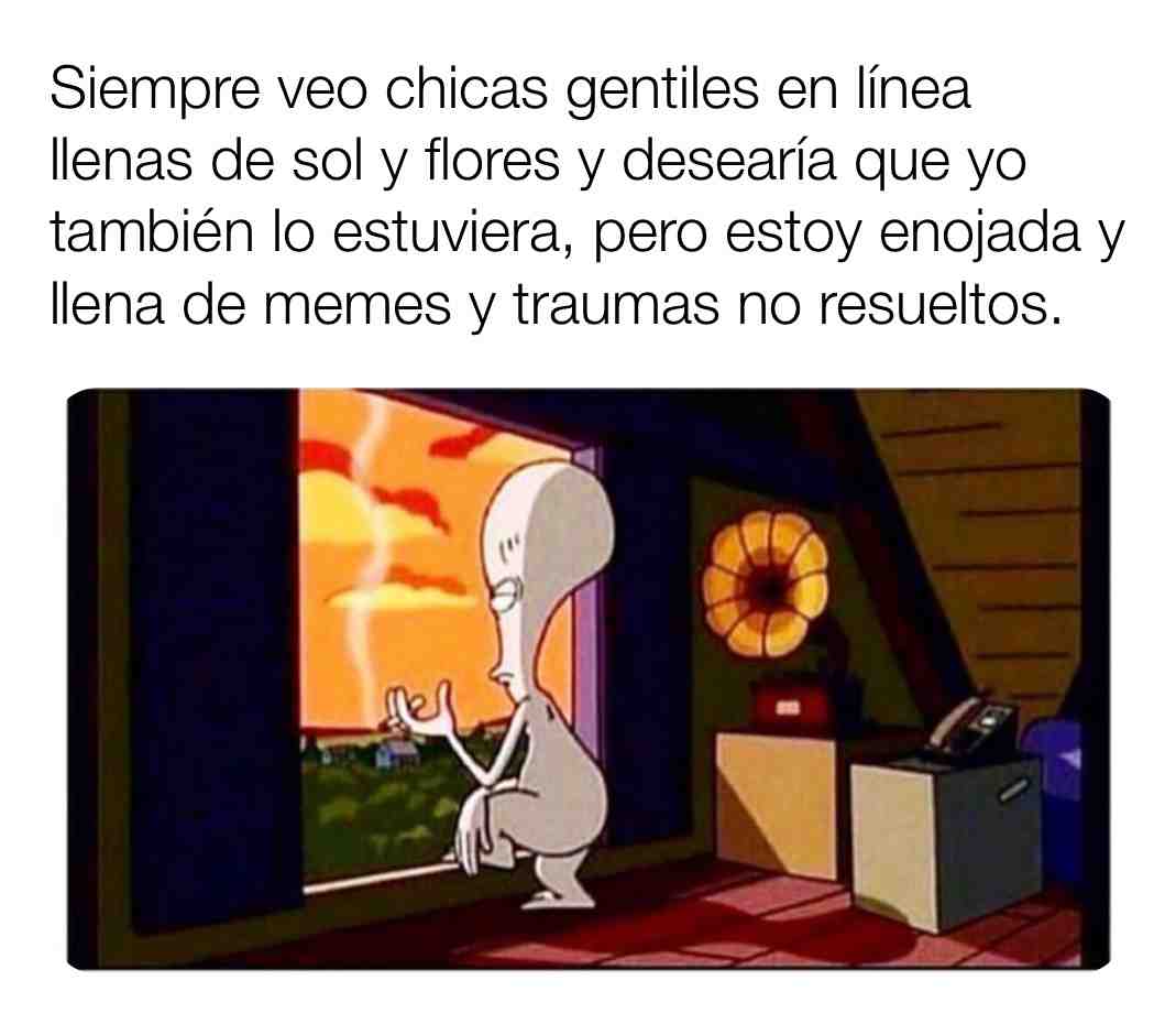 #odioatodomundo #amor #memesenespañol