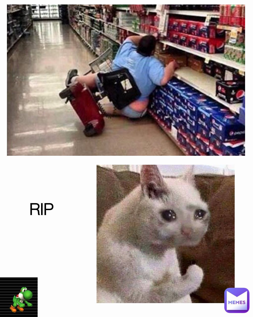 RIP