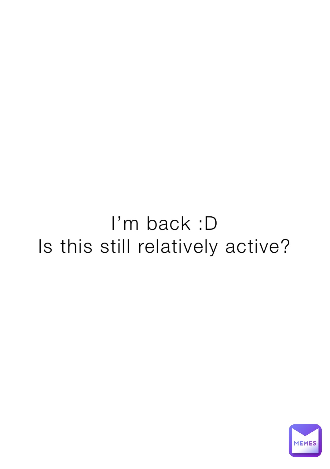 Meme by Boykisser21_real