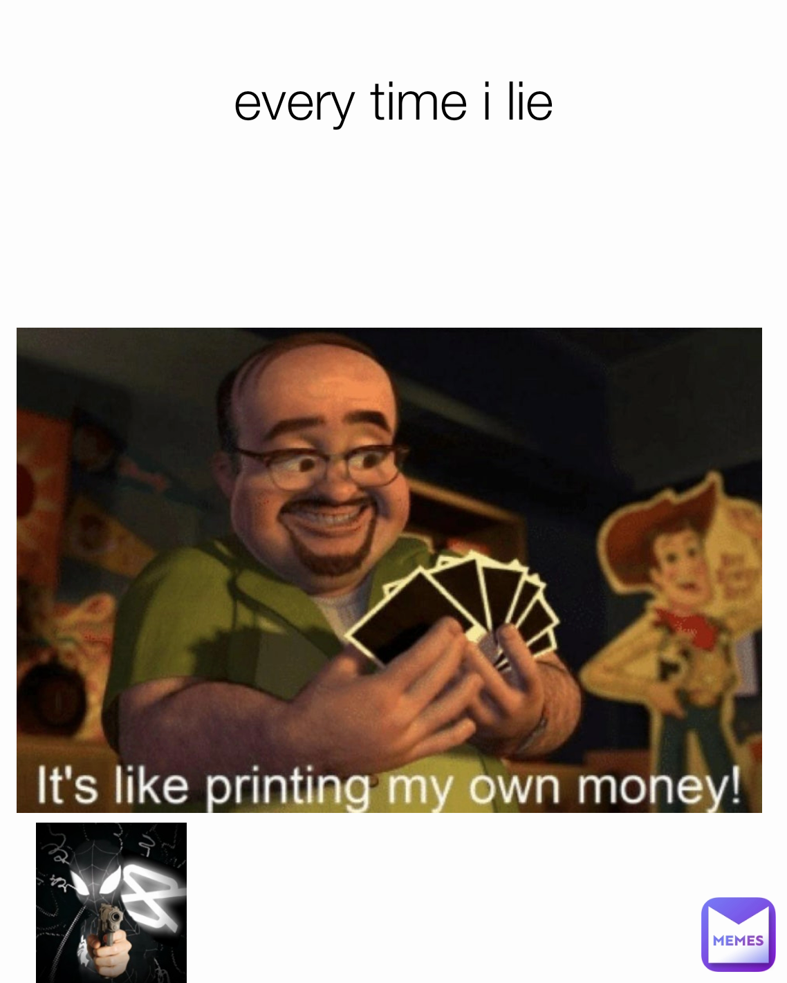 Meme by electrovault_tt