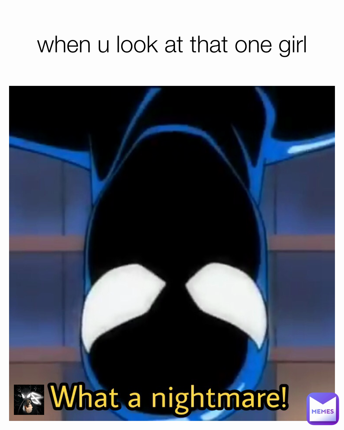 Meme by electrovault_tt