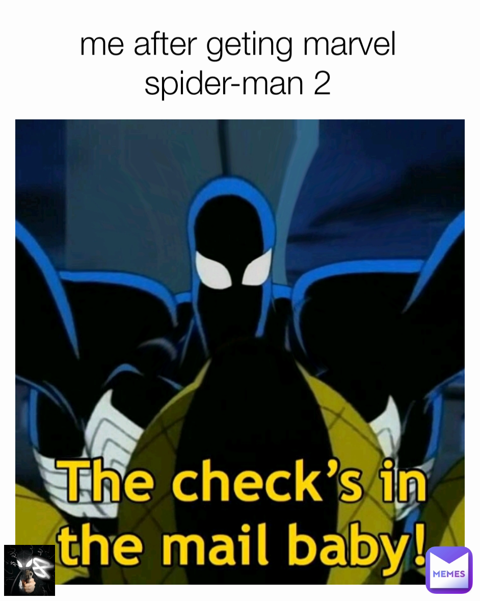 Meme by electrovault_tt