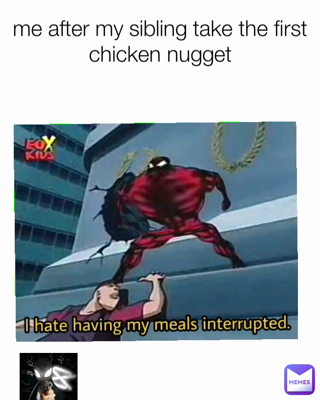 Meme by electrovault_tt