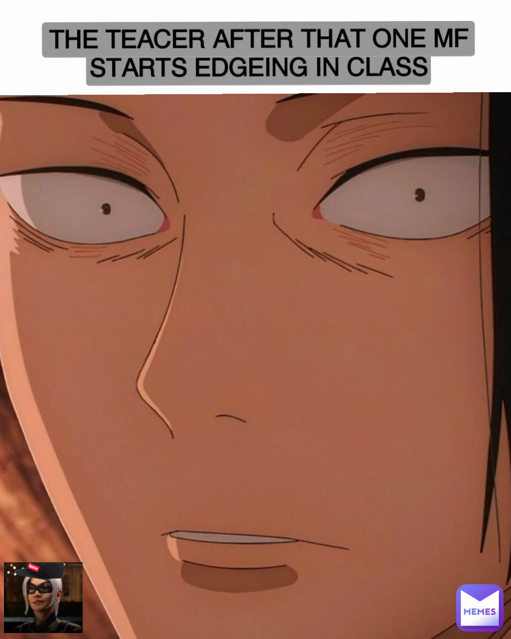 Meme by electrovault_tt