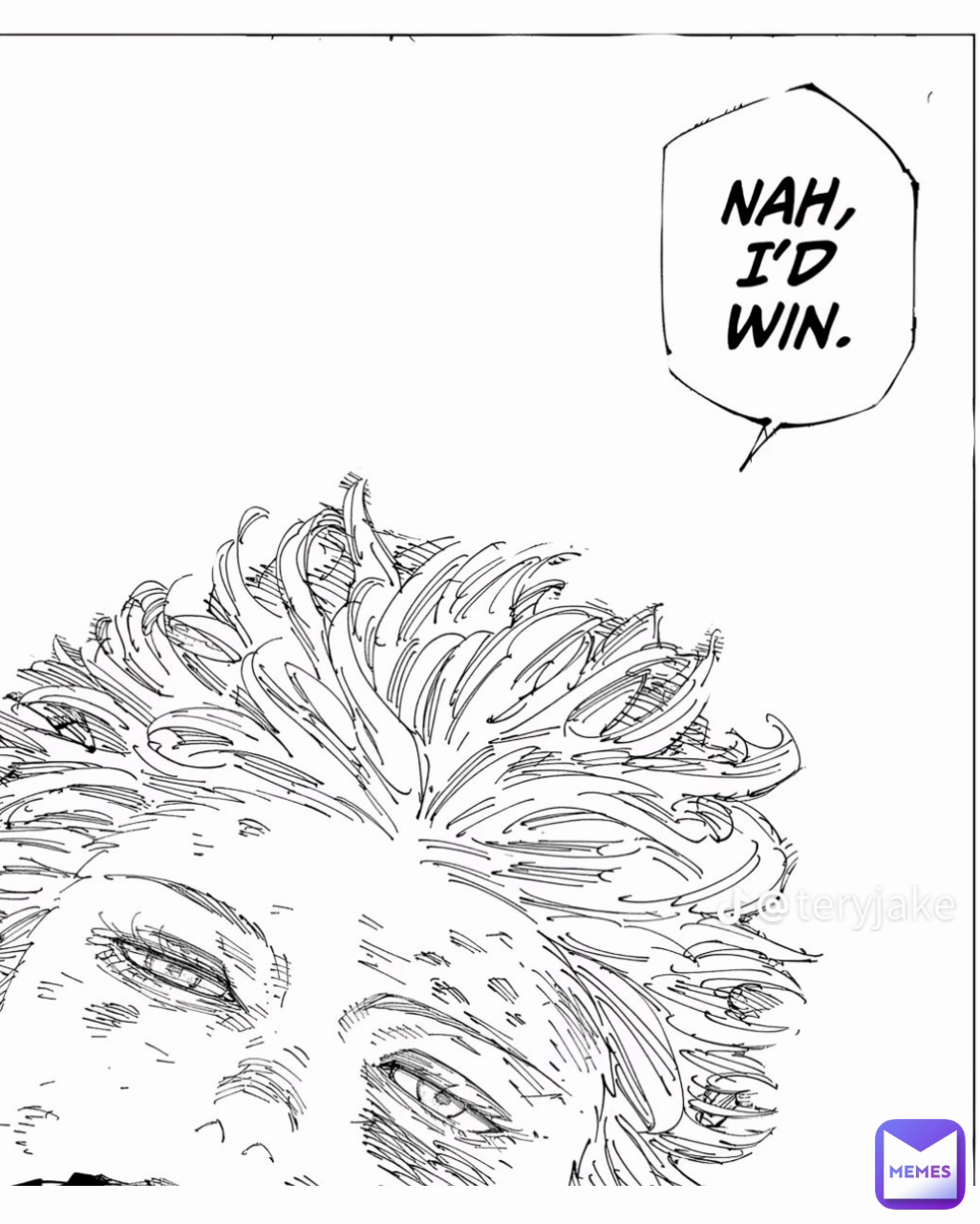 Meme by electrovault_tt