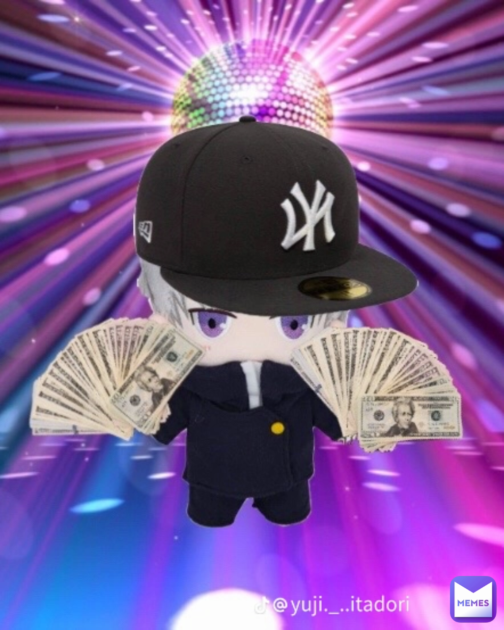 Meme by electrovault_tt