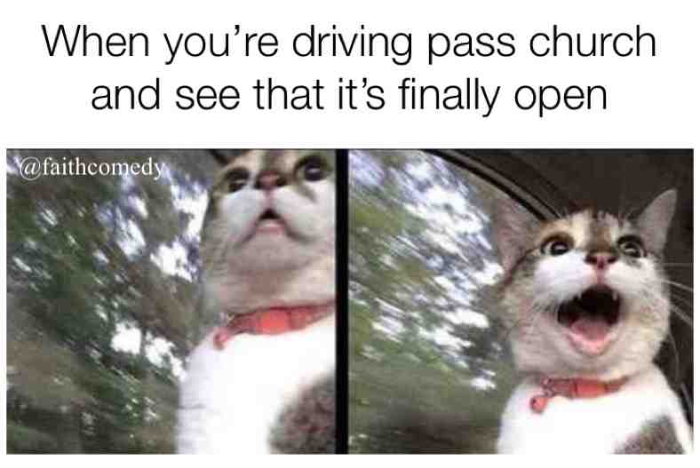 Meme shared by @Cisco