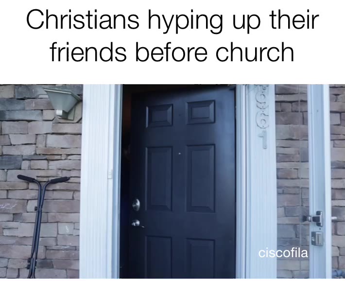 Meme shared by @Cisco