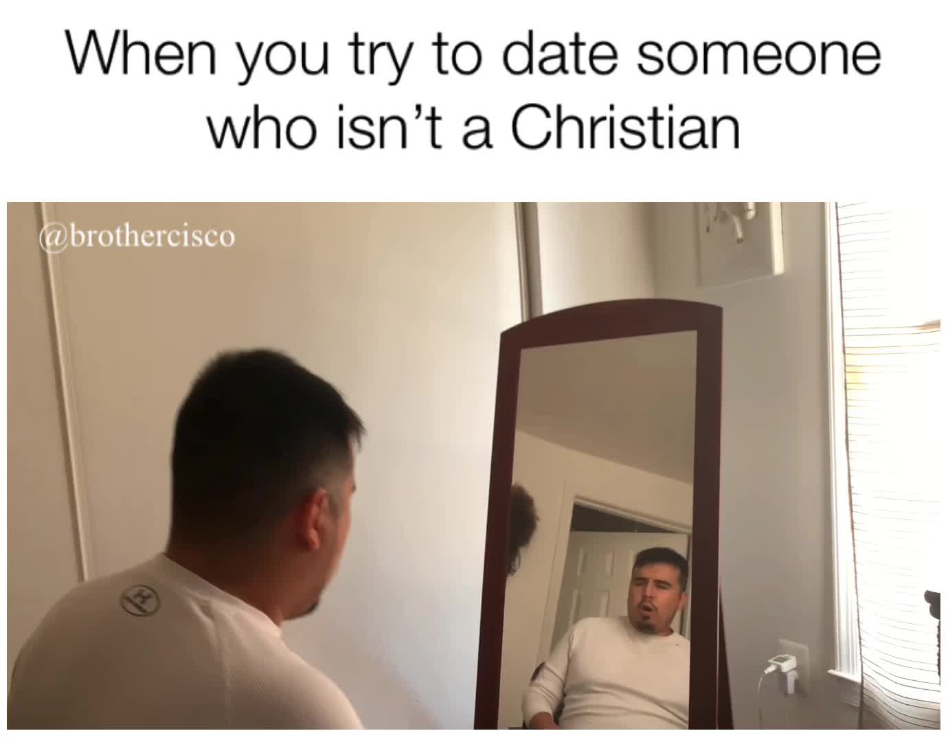 Meme shared by @Cisco