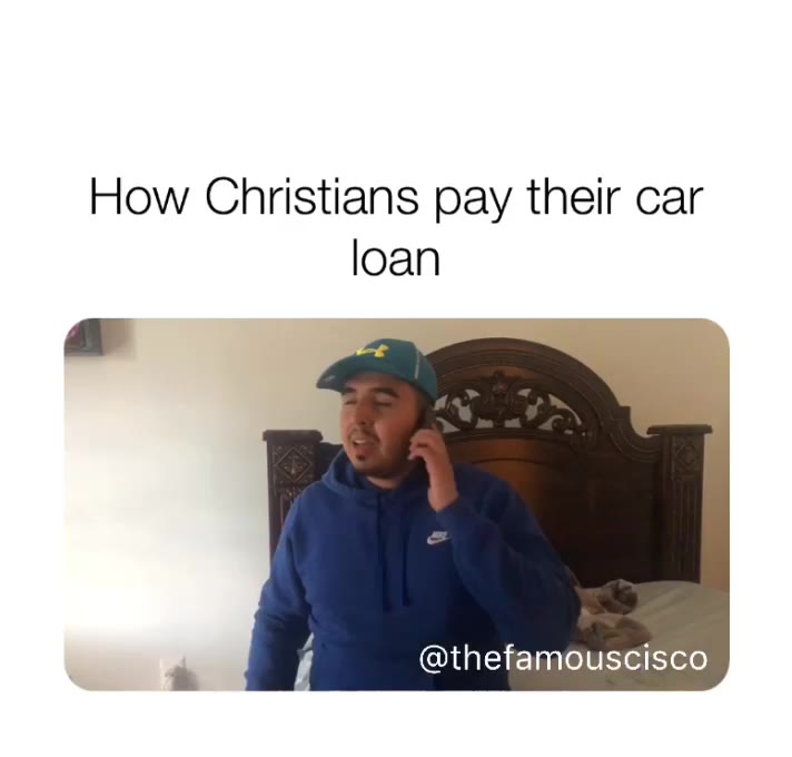 #christianmemes #memes #christian #jesus #church #dankmemes #churchmemes #god #meme #dank #edgymemes #bible #offensivememes #christ #bibleverse #worship #funnymemes #funny #reformedtheology #jesuschrist #jesussaves #christianity #cringe #christianquotes #theology #godisgood #holyspirit #scripture #salvation #bhfyp