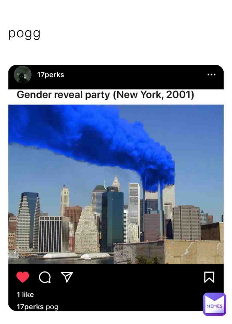 This is messed up