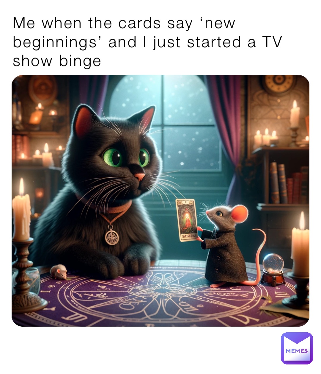 Meme by thecrystalbabes