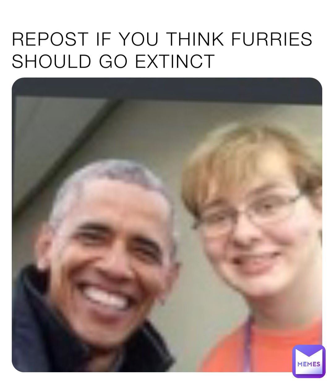 Meme by Furry_ExterminatorYT