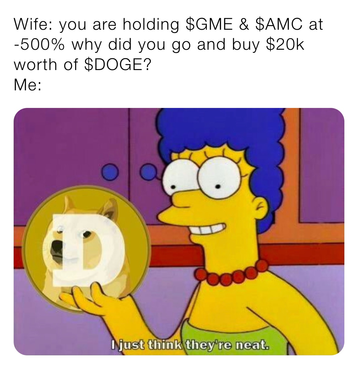 Meme by chadbullmemes