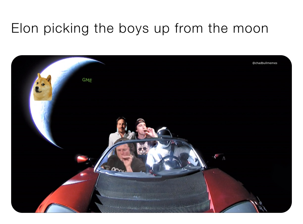 Meme by chadbullmemes