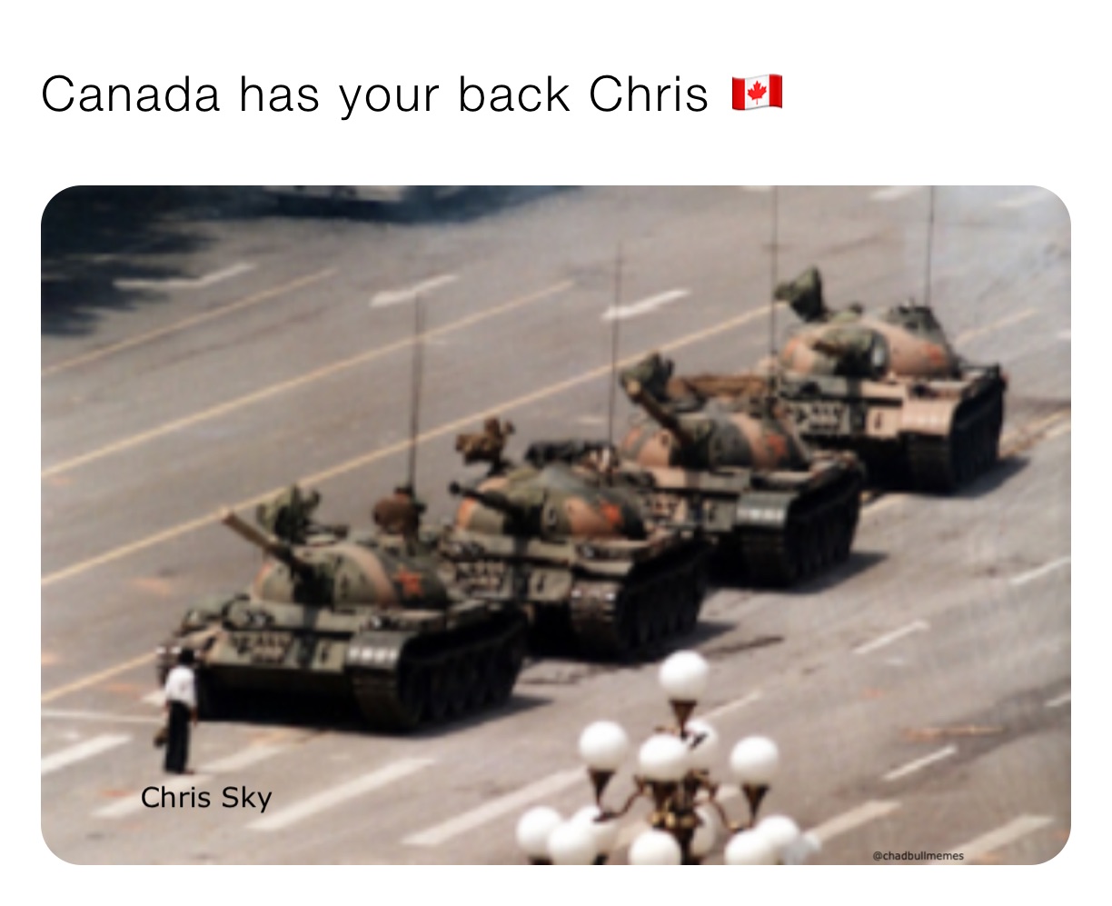 Meme by chadbullmemes