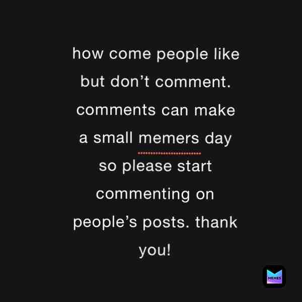 Listen to the man!!