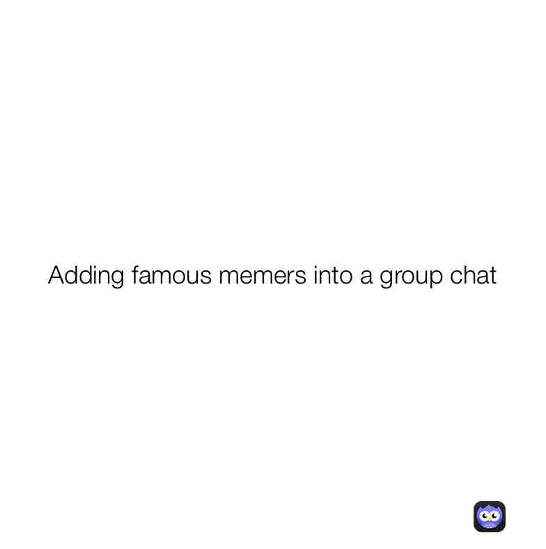 Have fun