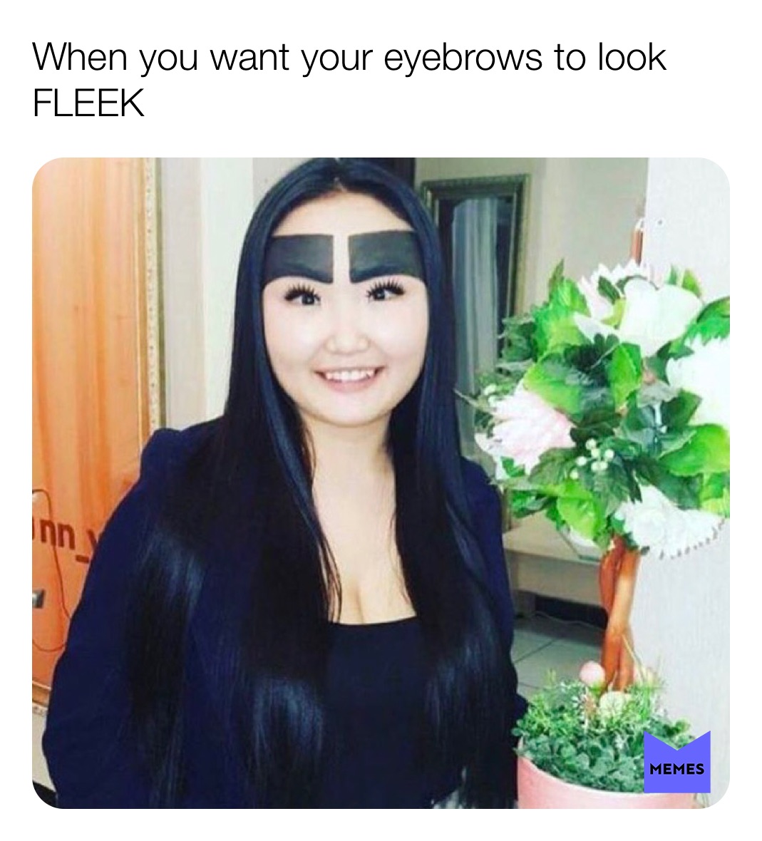 Meme by holanevermins