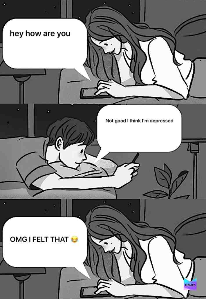 Meme shared by @memesfortheboys