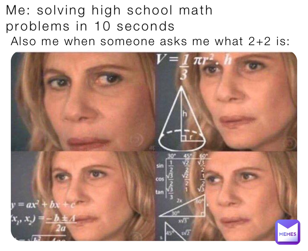 Meme by memepossible