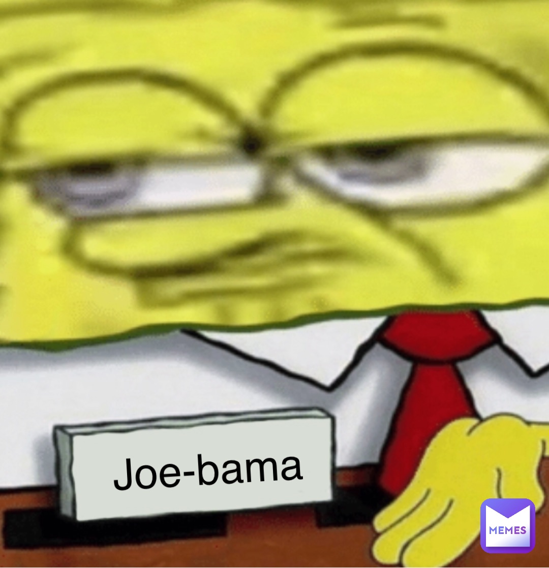 Joe-bama