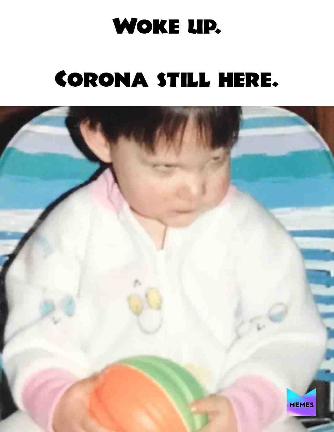 #coronavirus #coronavirusmemes #coronalife #inthistogether #stayhome #covid19 #ohioready #irishat25 #irishnation