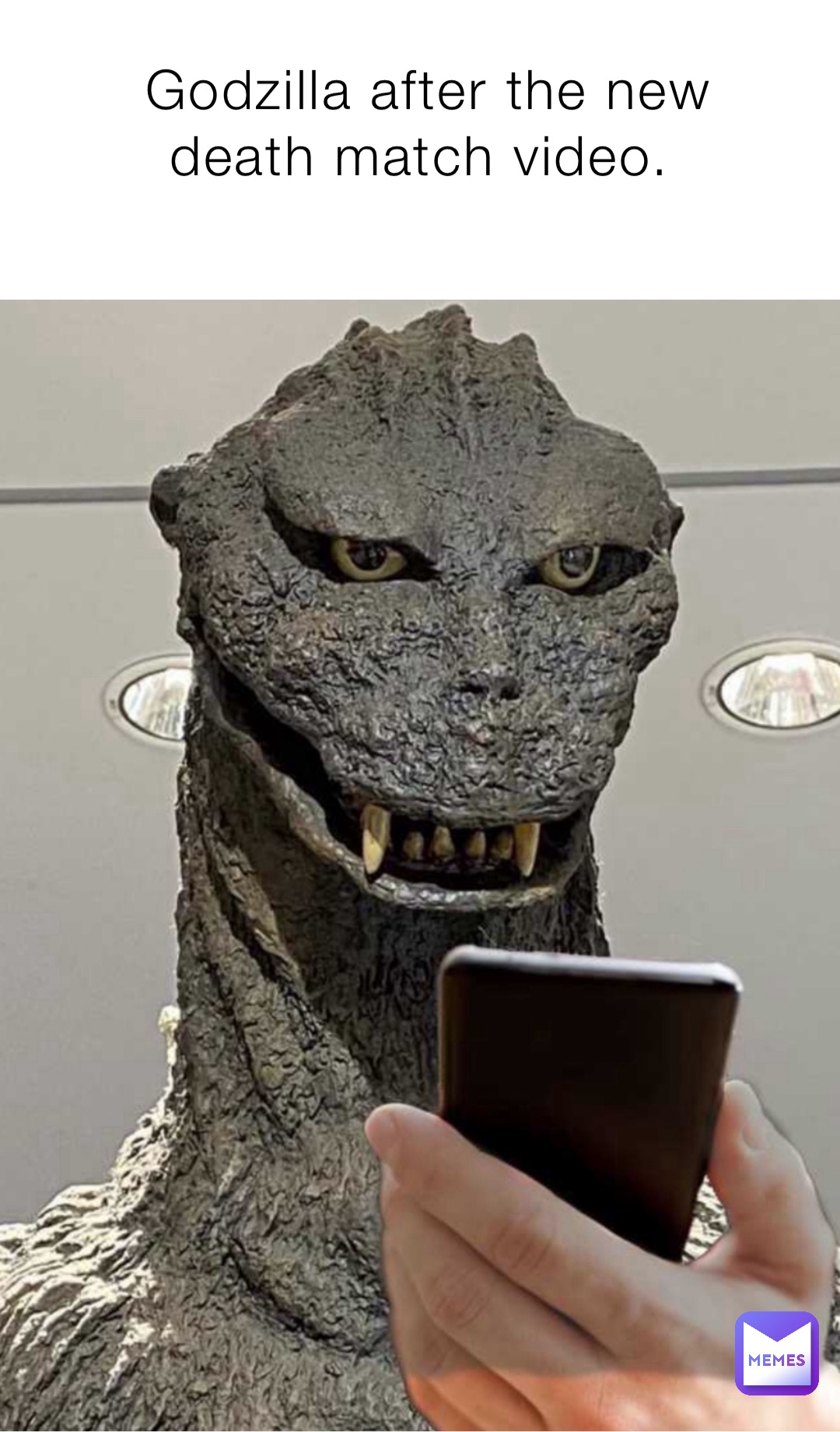 Meme by MemeLord2023