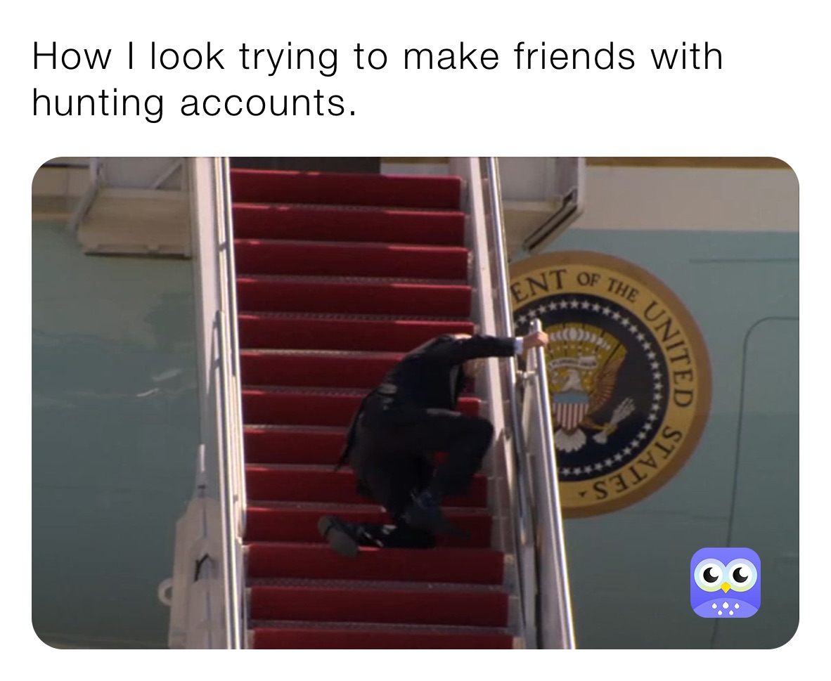 Meme by flamethrower