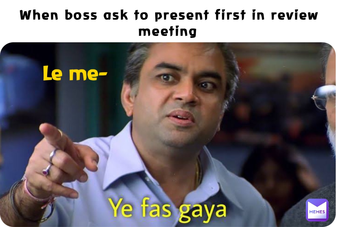 Meme by umeshnredkar