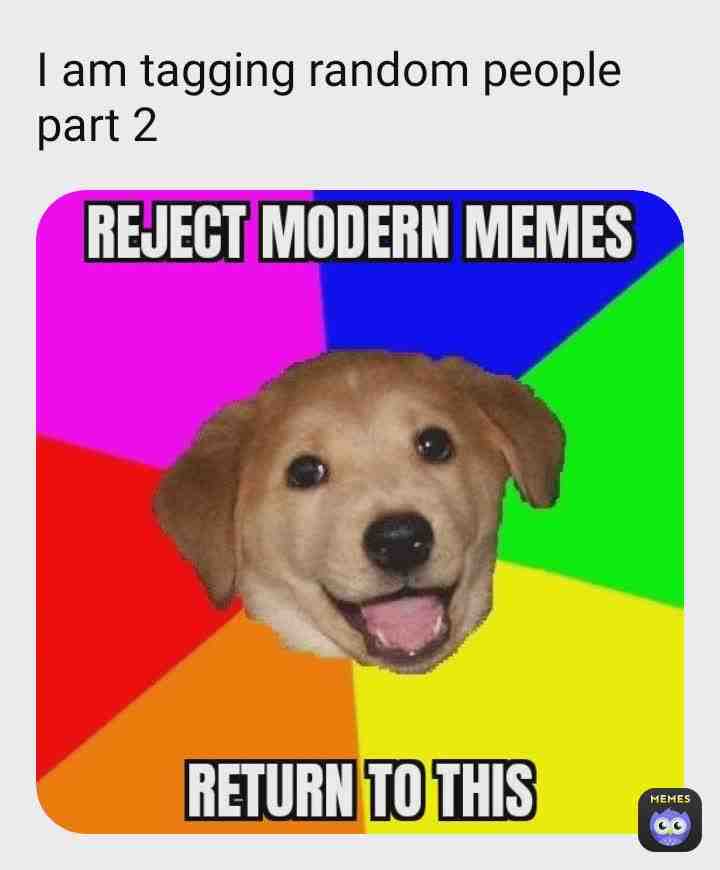 Meme preview