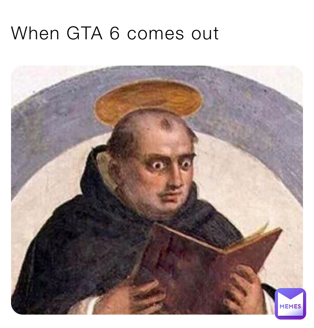 When GTA 6 comes out