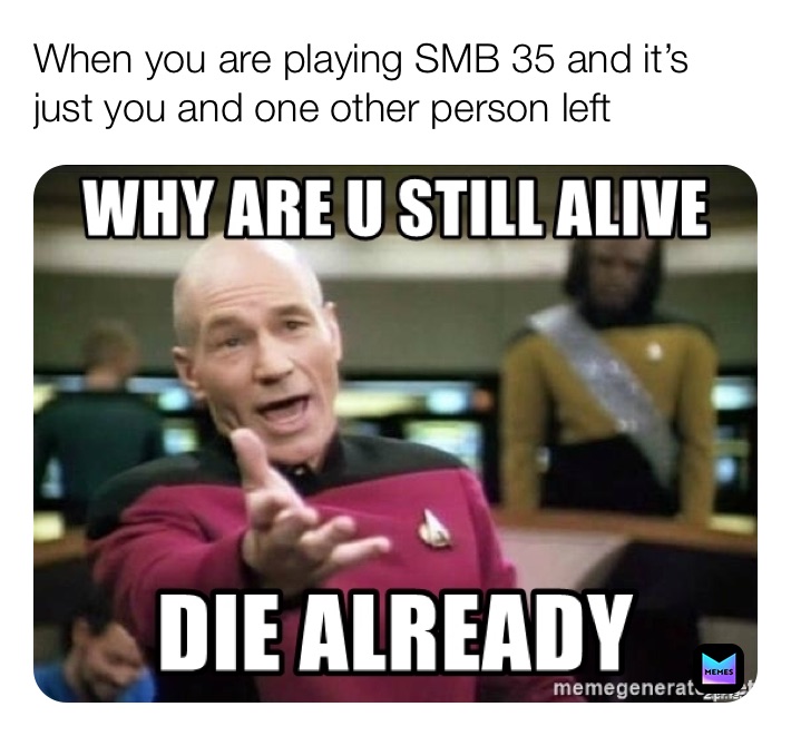 Meme by notmymonkeys82