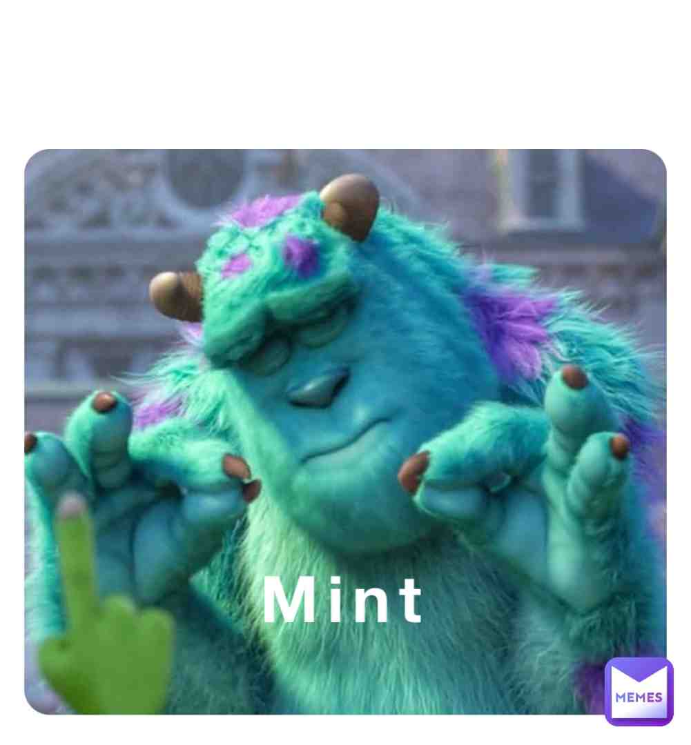 Meme shared by @bussysnack