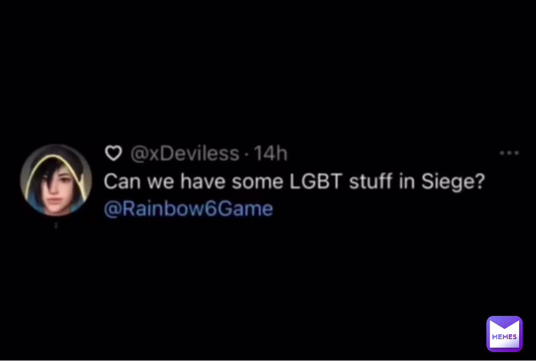 Meme shared by @MasteroftheMeme