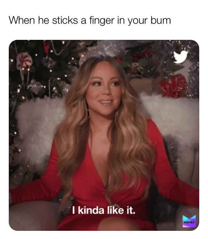 Well then...