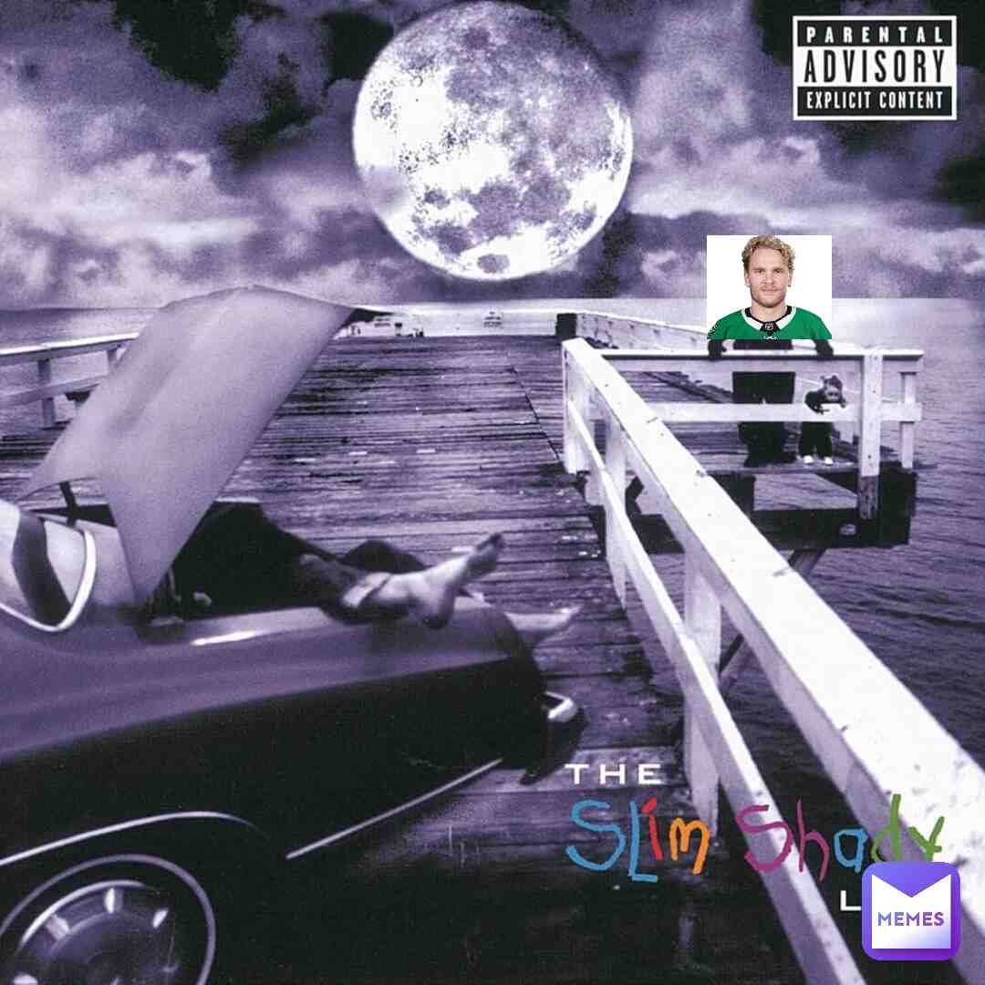 #rantanen  #createdamonster  #slimshady