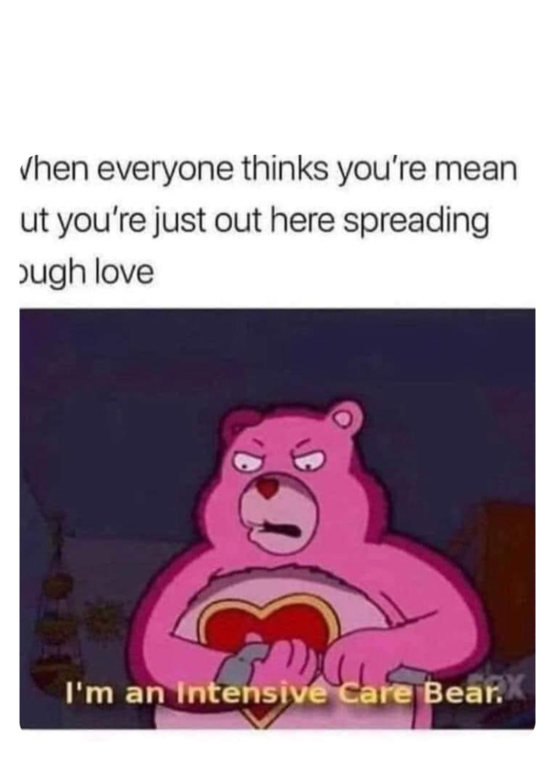Double tap to edit