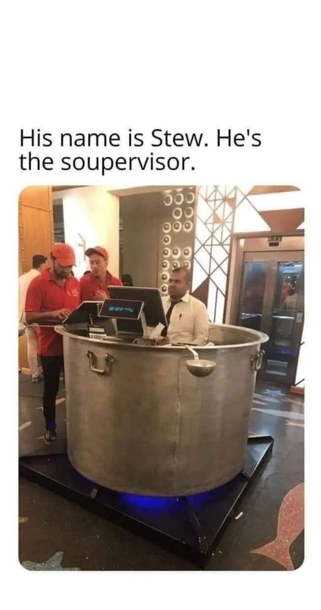 Double tap to edit