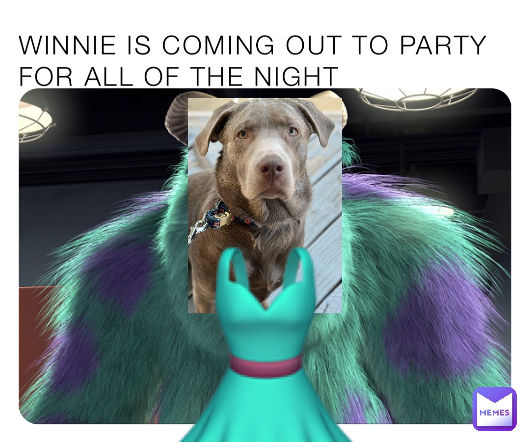 Meme by winnieofthemounties