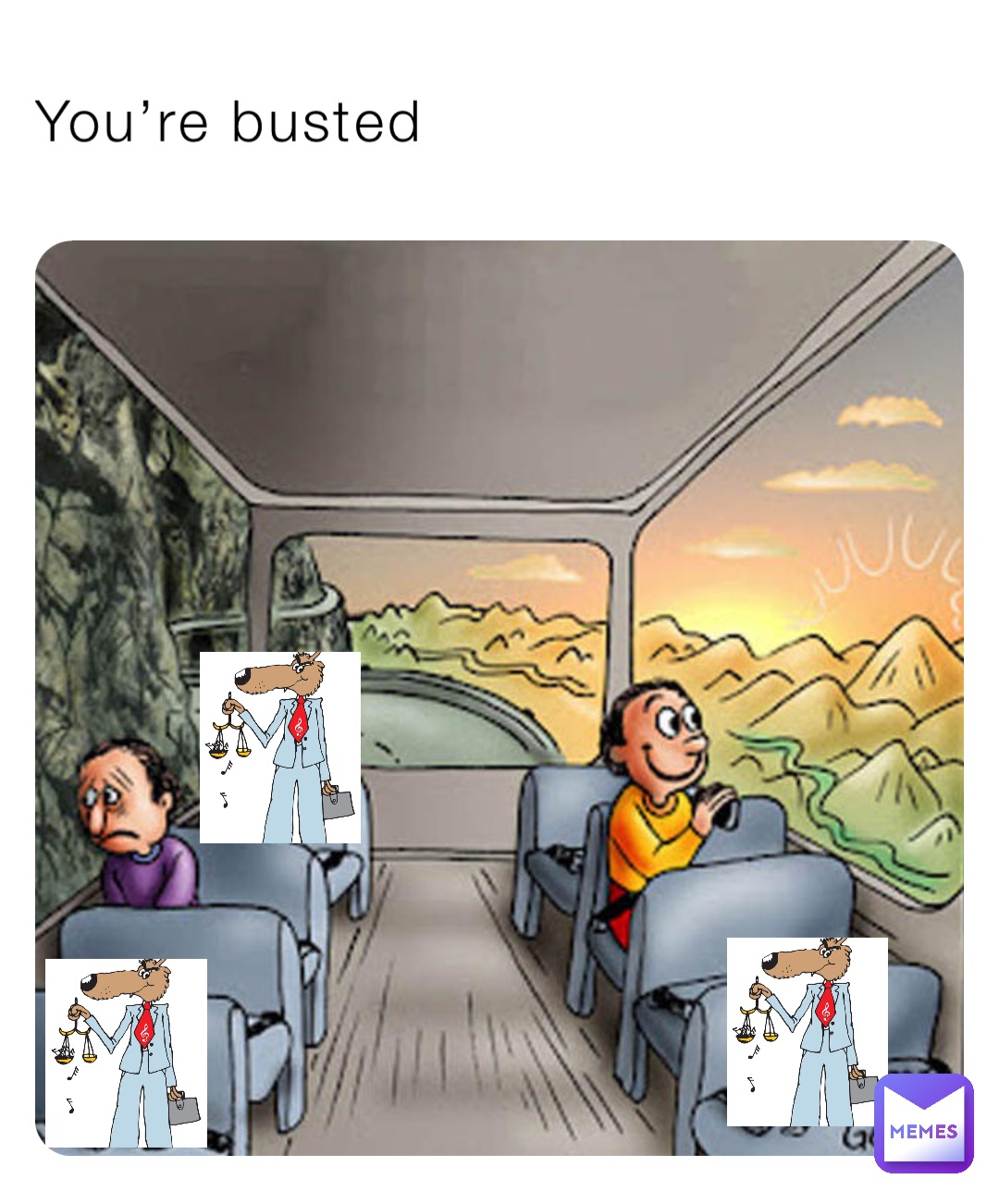 Meme by winnieofthemounties