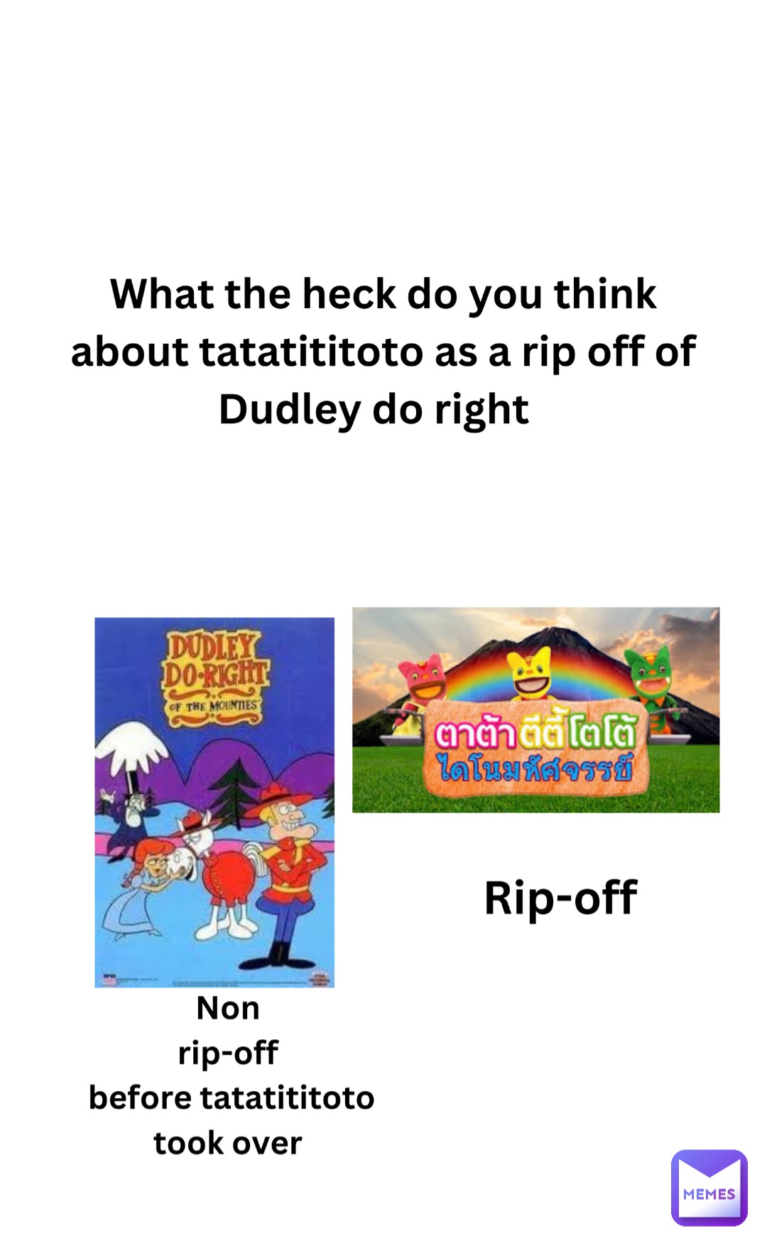 Meme by winnieofthemounties