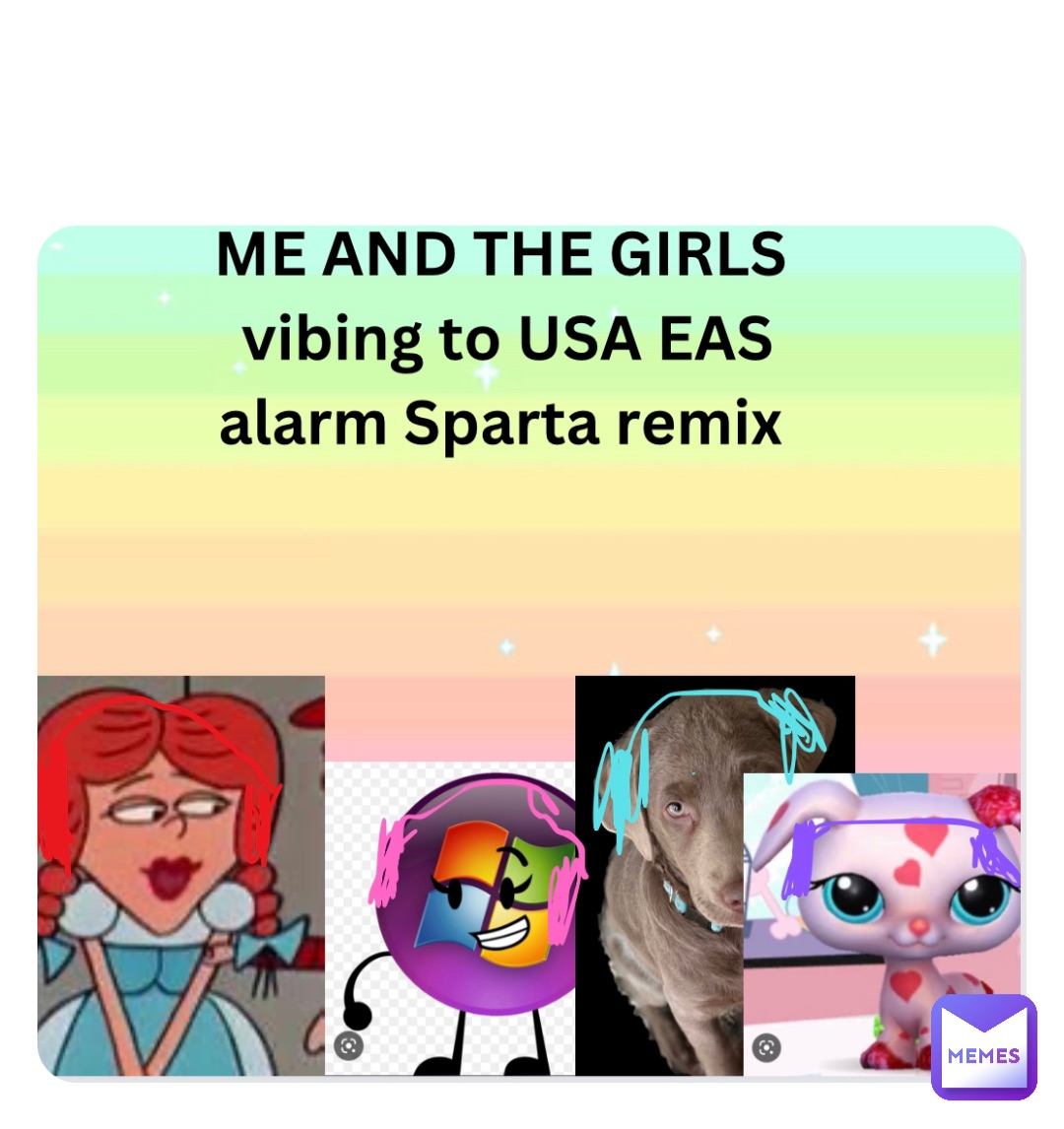 Meme by winnieofthemounties